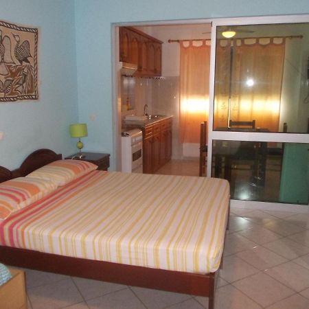Casa Comba Bed & Breakfast Mindelo Exterior foto