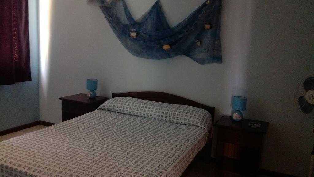 Casa Comba Bed & Breakfast Mindelo Cameră foto