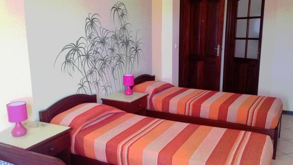Casa Comba Bed & Breakfast Mindelo Cameră foto