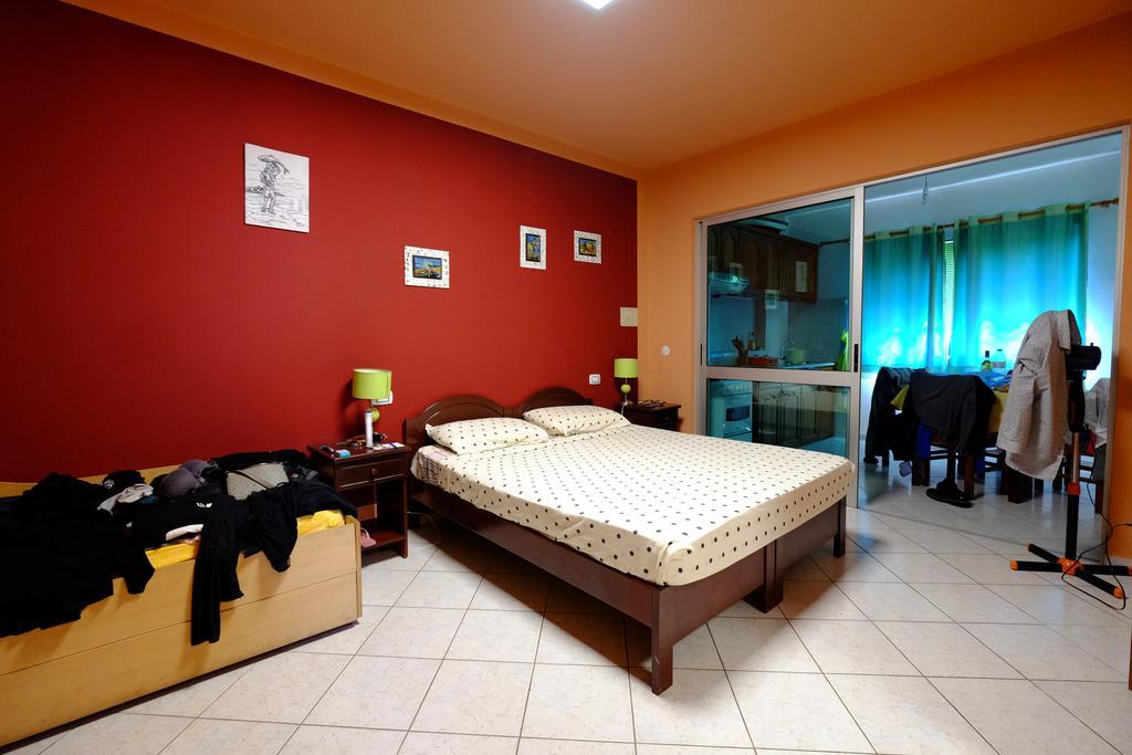 Casa Comba Bed & Breakfast Mindelo Exterior foto
