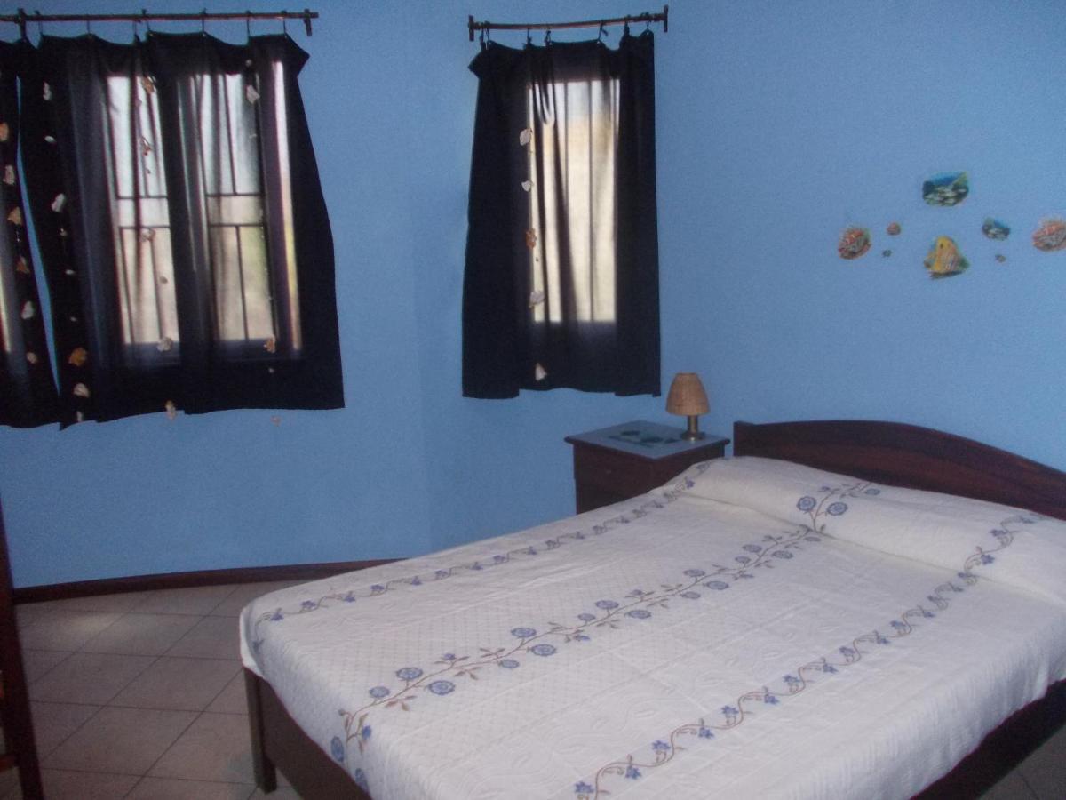 Casa Comba Bed & Breakfast Mindelo Exterior foto